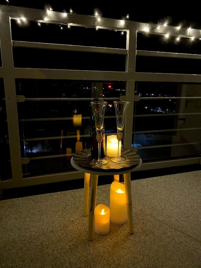 Widok Na Morze Porta Mare - Apartament 339 Dziwnówek Exteriör bild